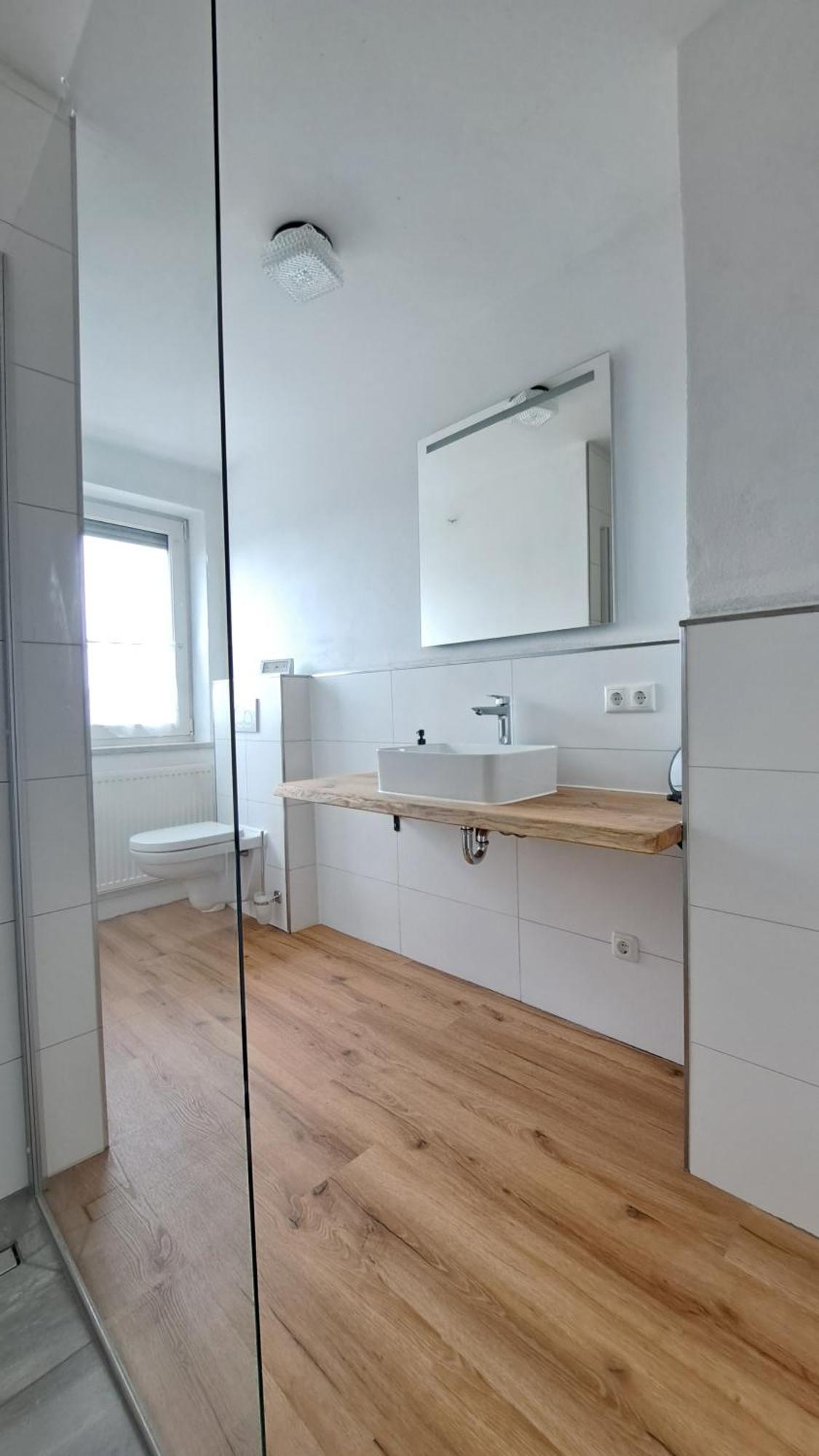Mitterfelder Donaublick Apartamento Vilshofen an der Donau Exterior foto