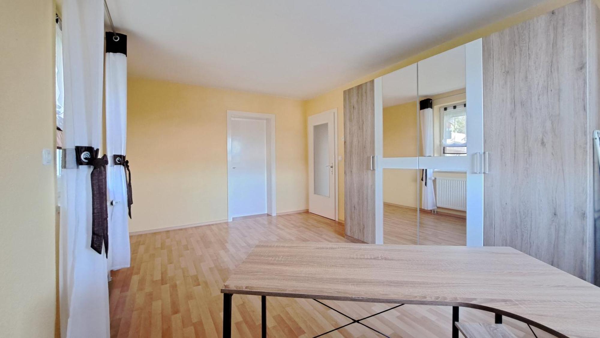 Mitterfelder Donaublick Apartamento Vilshofen an der Donau Exterior foto