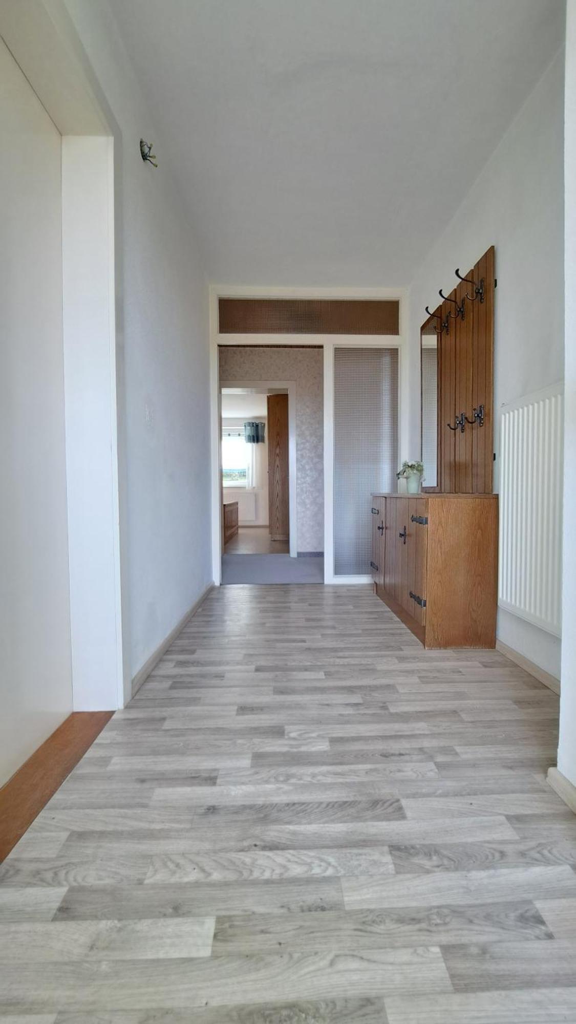 Mitterfelder Donaublick Apartamento Vilshofen an der Donau Exterior foto