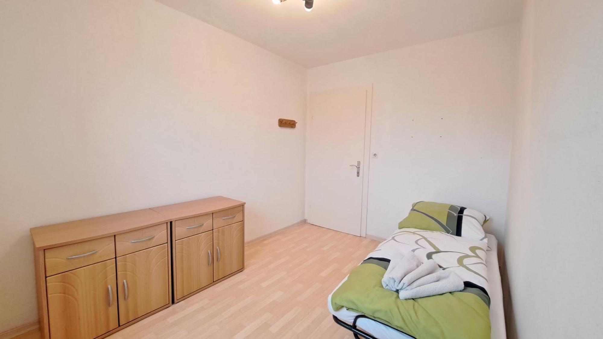 Mitterfelder Donaublick Apartamento Vilshofen an der Donau Exterior foto