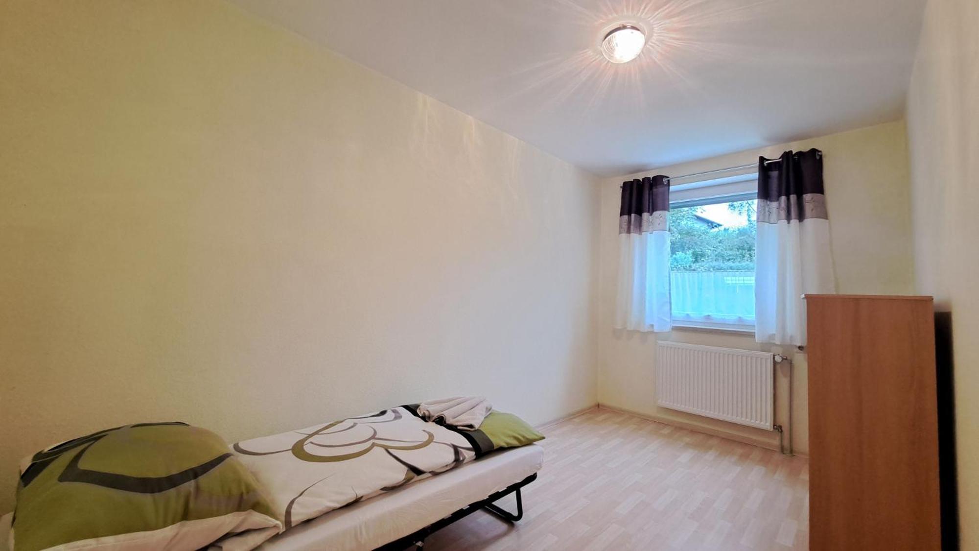 Mitterfelder Donaublick Apartamento Vilshofen an der Donau Exterior foto