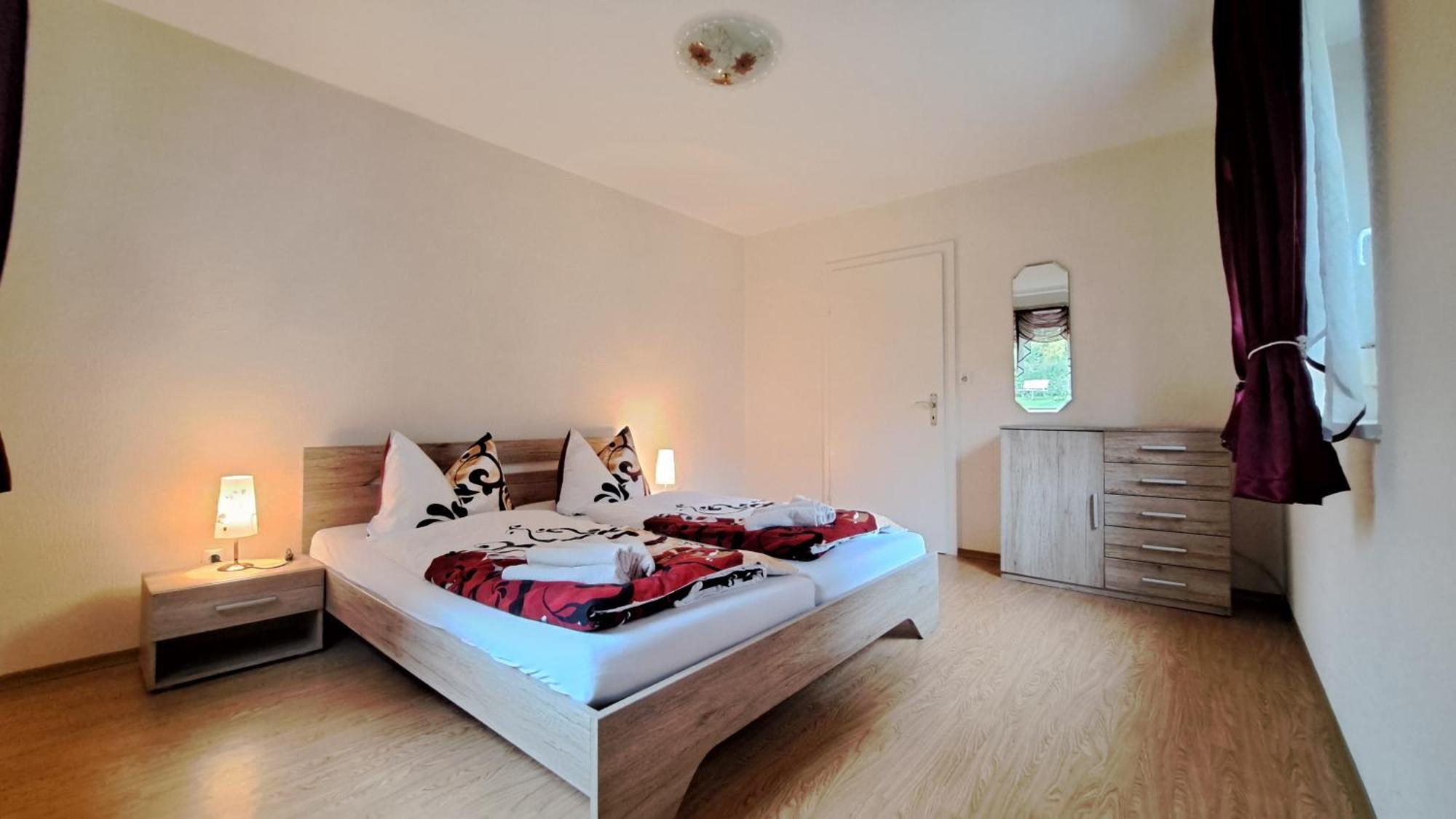 Mitterfelder Donaublick Apartamento Vilshofen an der Donau Exterior foto