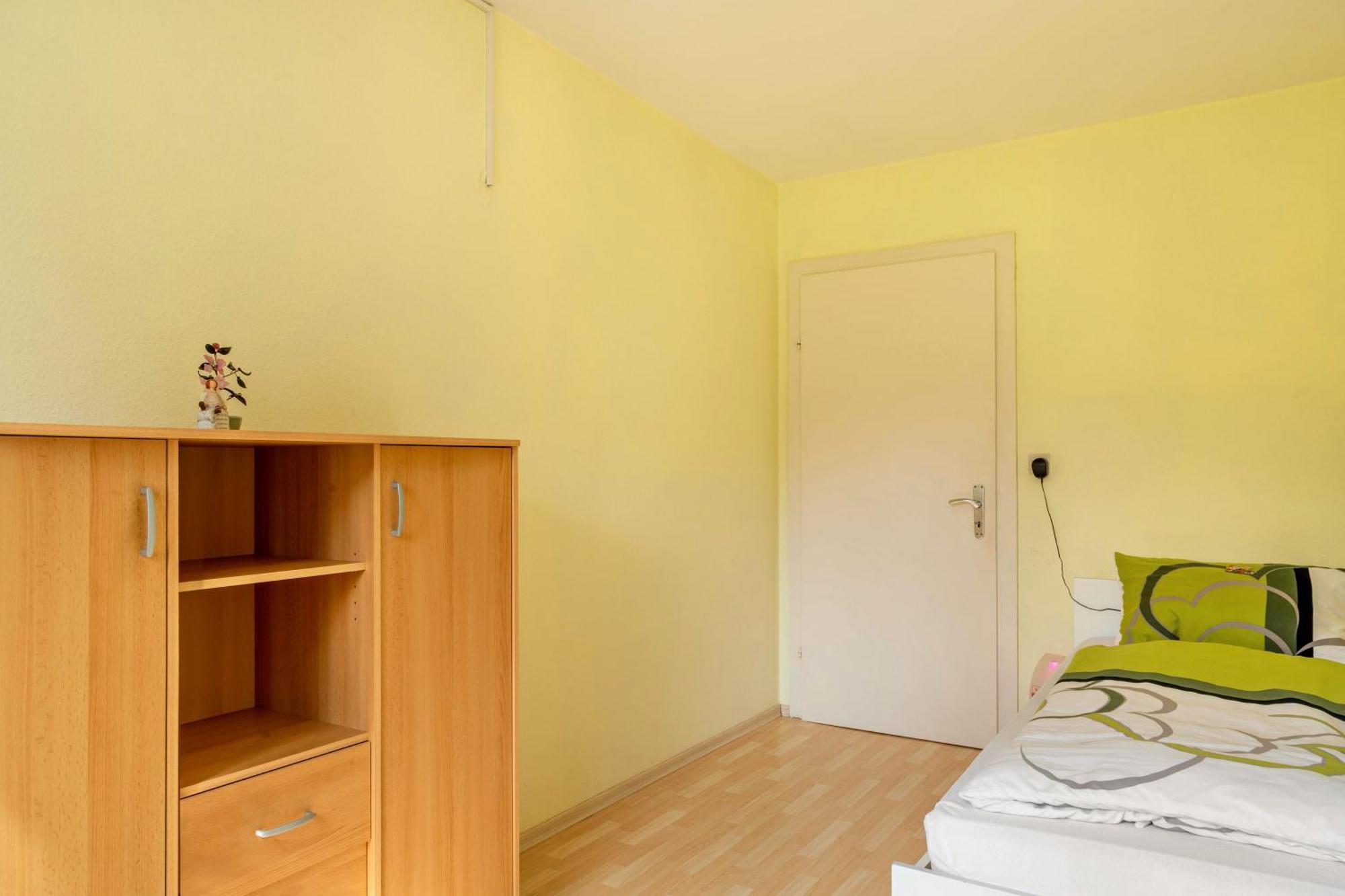 Mitterfelder Donaublick Apartamento Vilshofen an der Donau Exterior foto