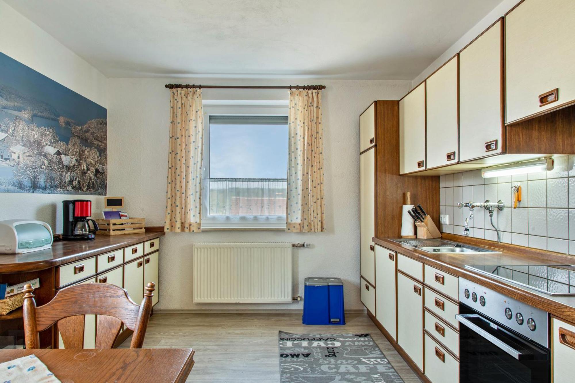Mitterfelder Donaublick Apartamento Vilshofen an der Donau Exterior foto