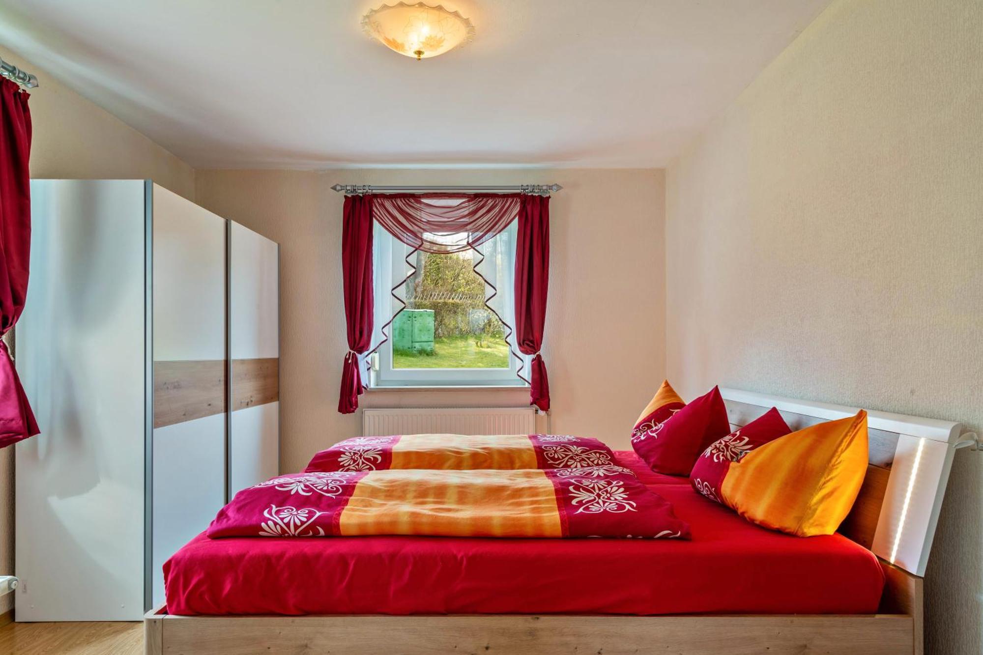 Mitterfelder Donaublick Apartamento Vilshofen an der Donau Exterior foto