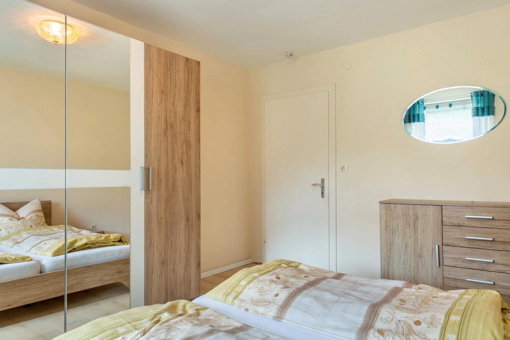 Mitterfelder Donaublick Apartamento Vilshofen an der Donau Exterior foto