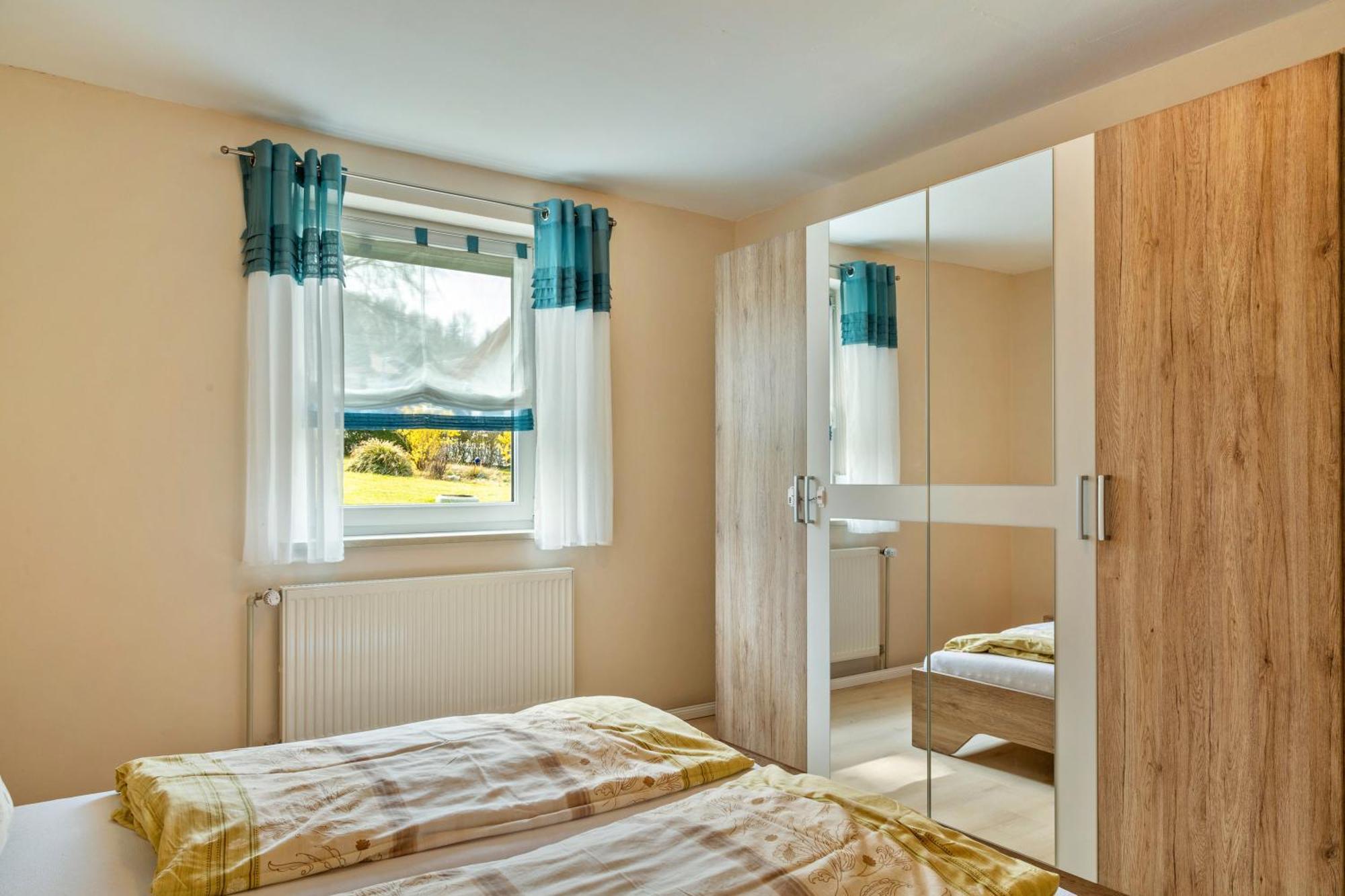 Mitterfelder Donaublick Apartamento Vilshofen an der Donau Exterior foto