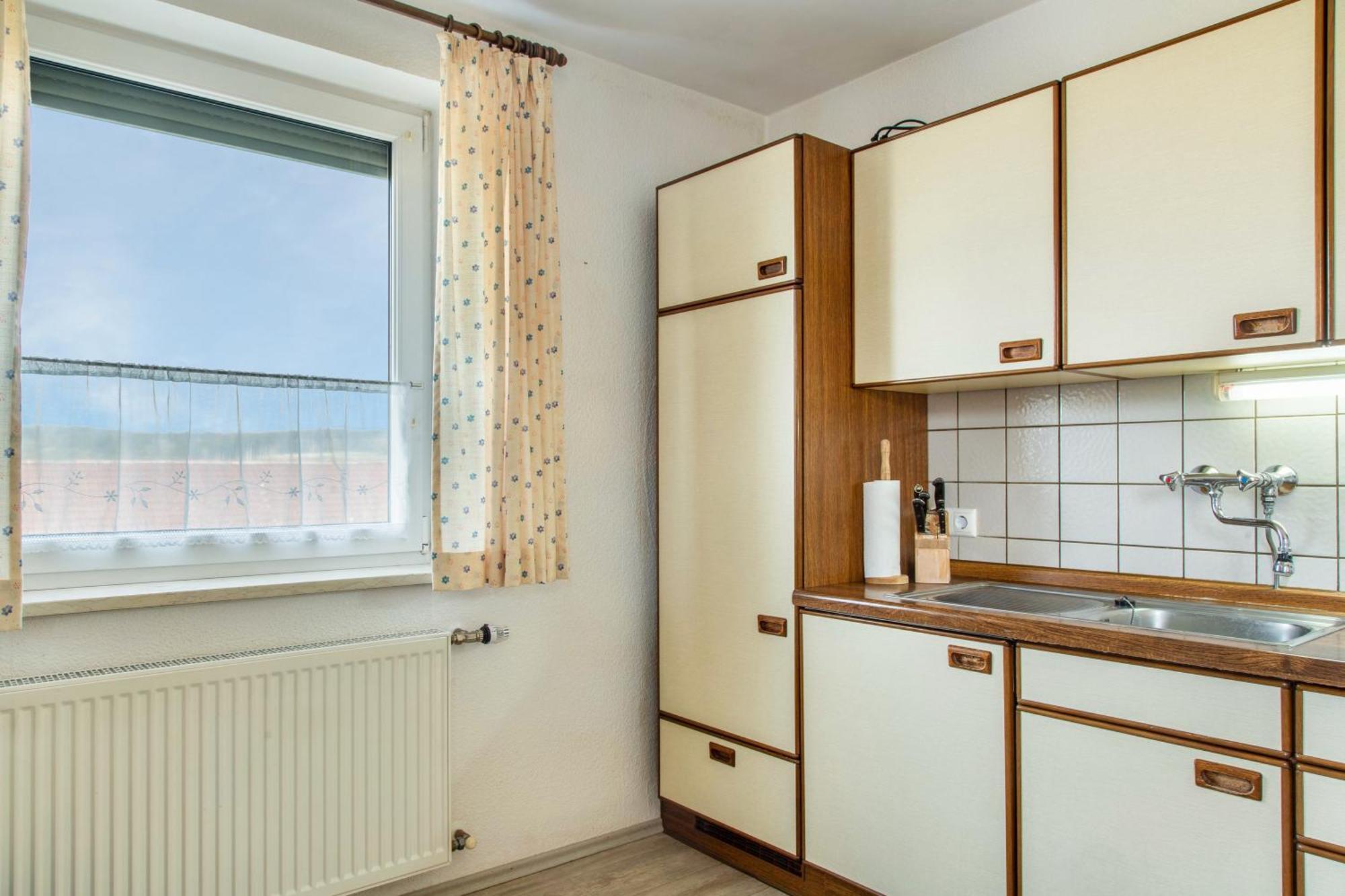Mitterfelder Donaublick Apartamento Vilshofen an der Donau Exterior foto