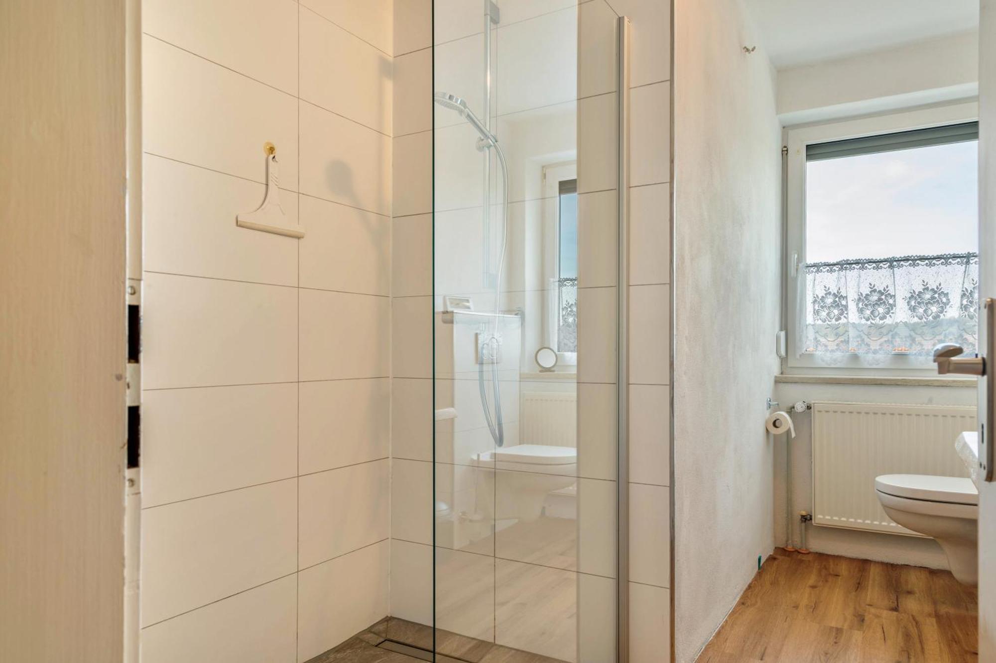 Mitterfelder Donaublick Apartamento Vilshofen an der Donau Exterior foto