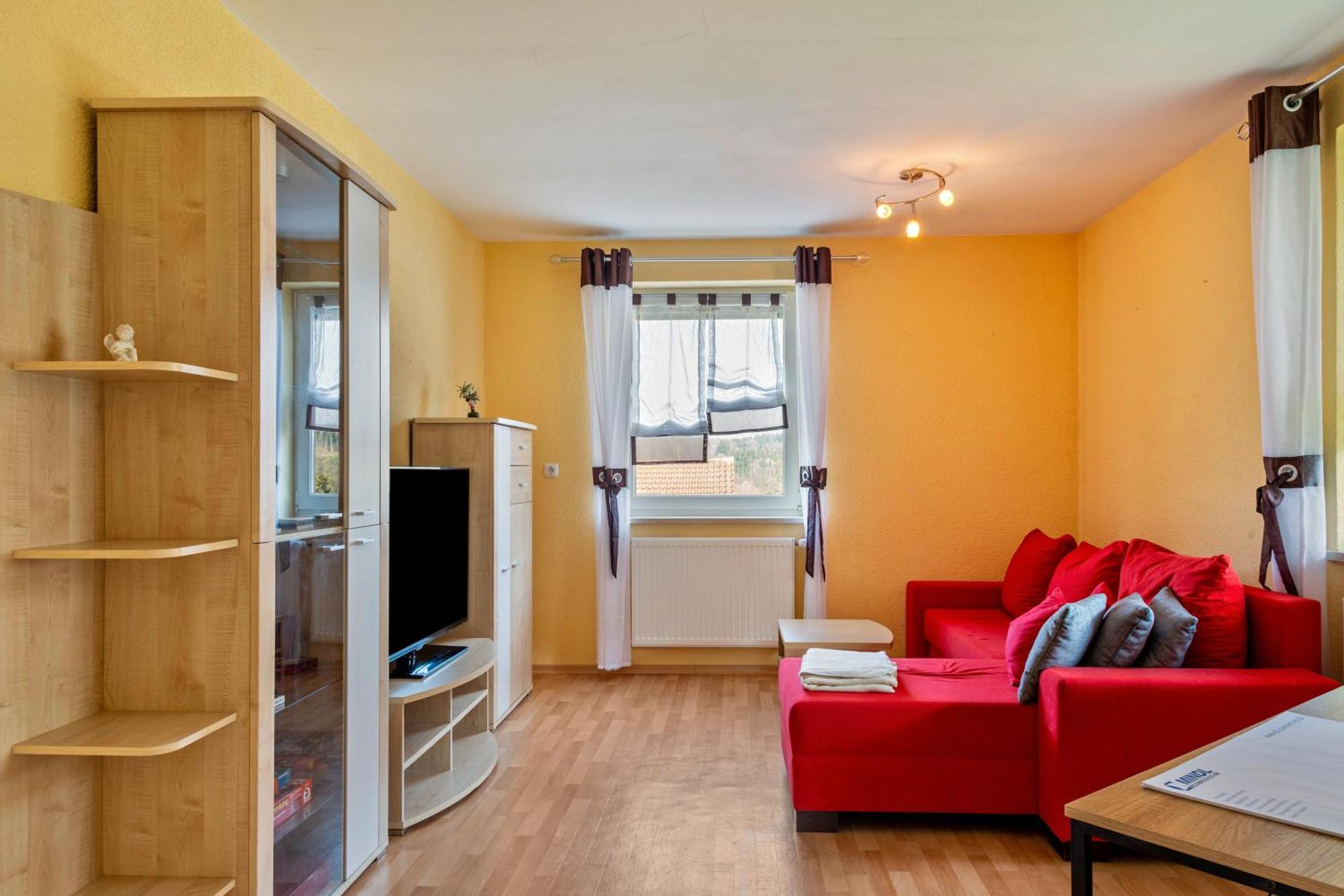 Mitterfelder Donaublick Apartamento Vilshofen an der Donau Exterior foto