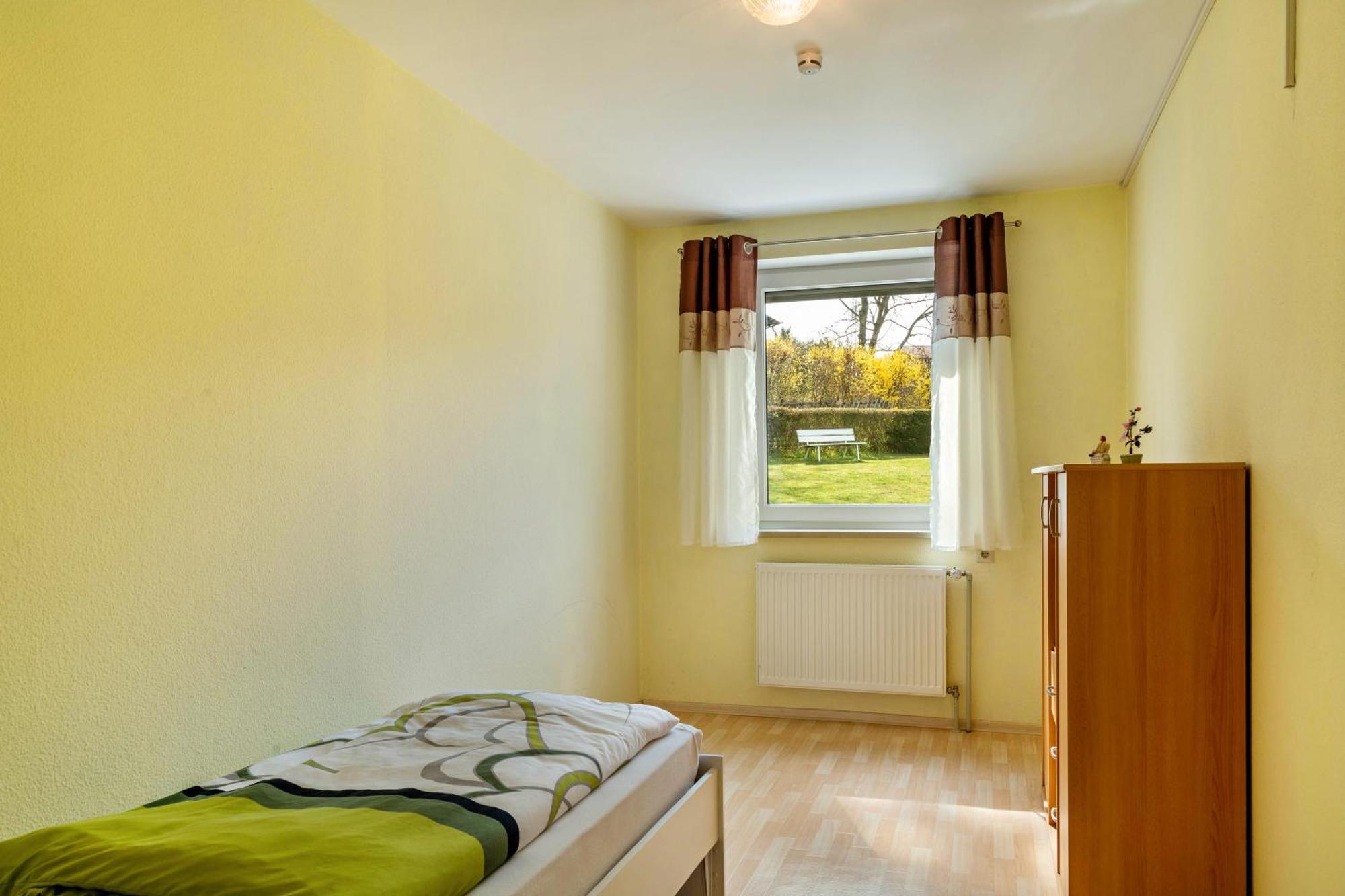 Mitterfelder Donaublick Apartamento Vilshofen an der Donau Exterior foto