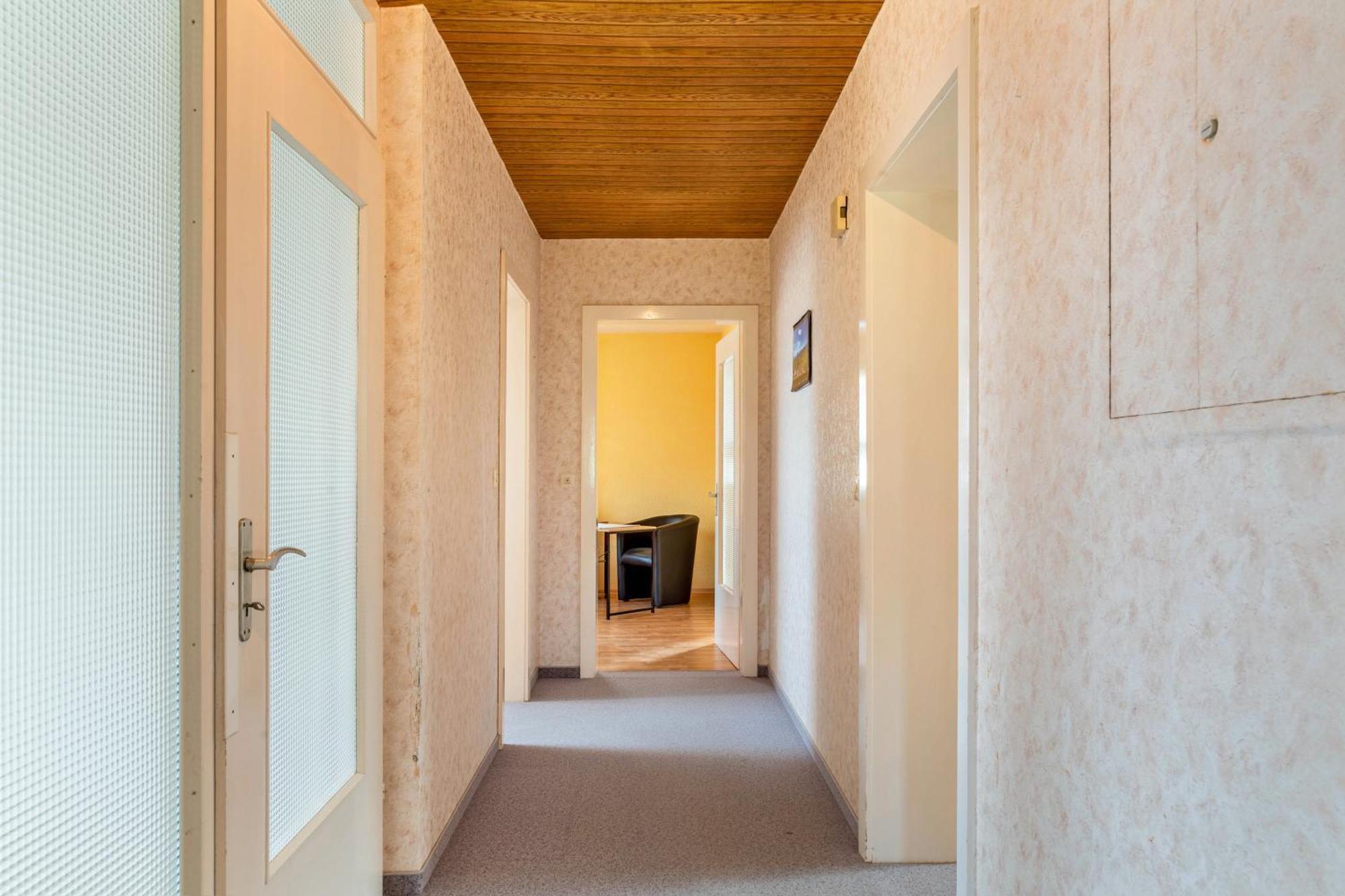 Mitterfelder Donaublick Apartamento Vilshofen an der Donau Exterior foto