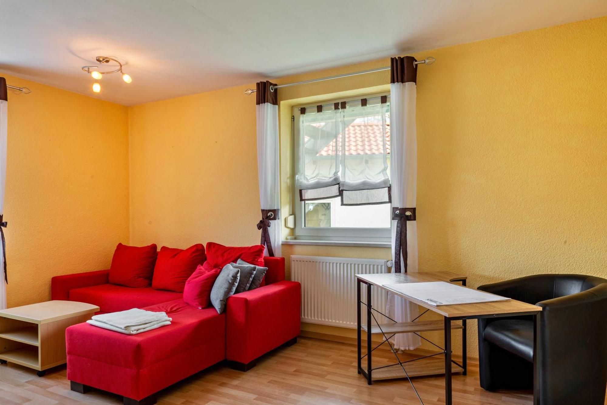 Mitterfelder Donaublick Apartamento Vilshofen an der Donau Exterior foto